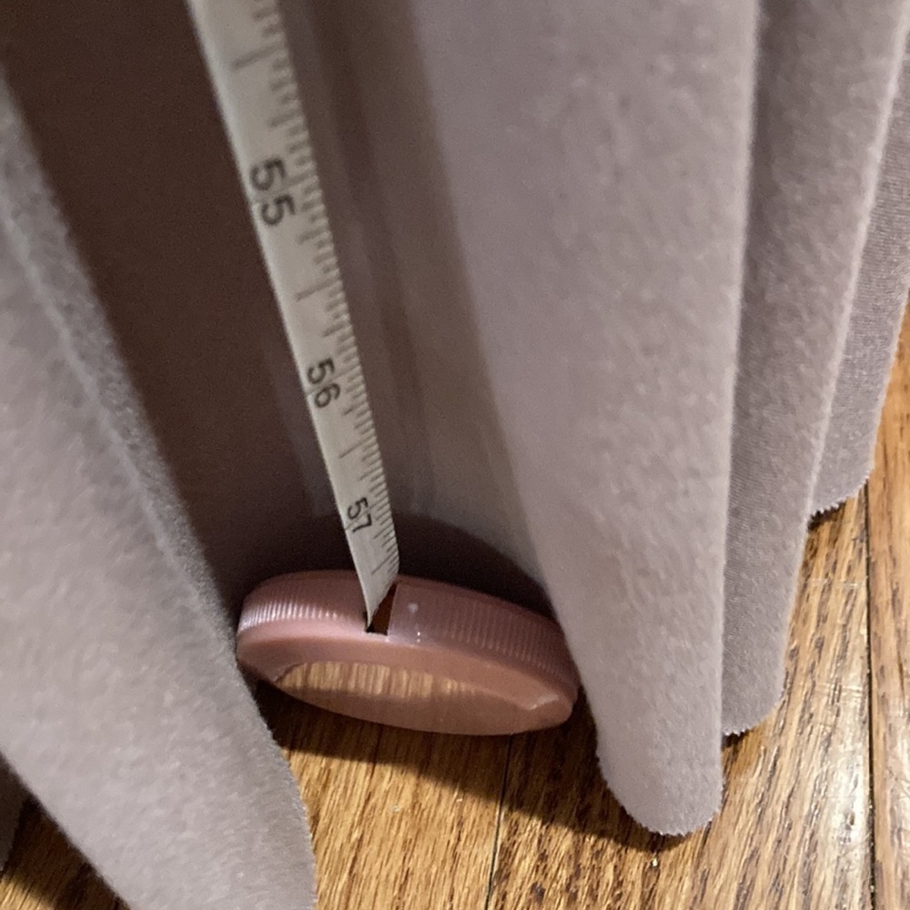 Lulu's Convertible Tricks of the Trade Taupe Maxi Dress - Picture 6 of 11